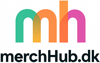 MerchHub.dk